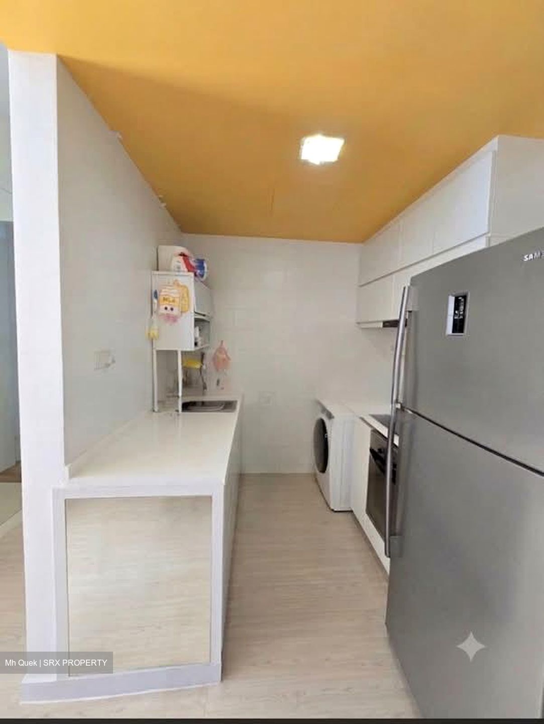 One-north Residences (D5), Apartment #592815661